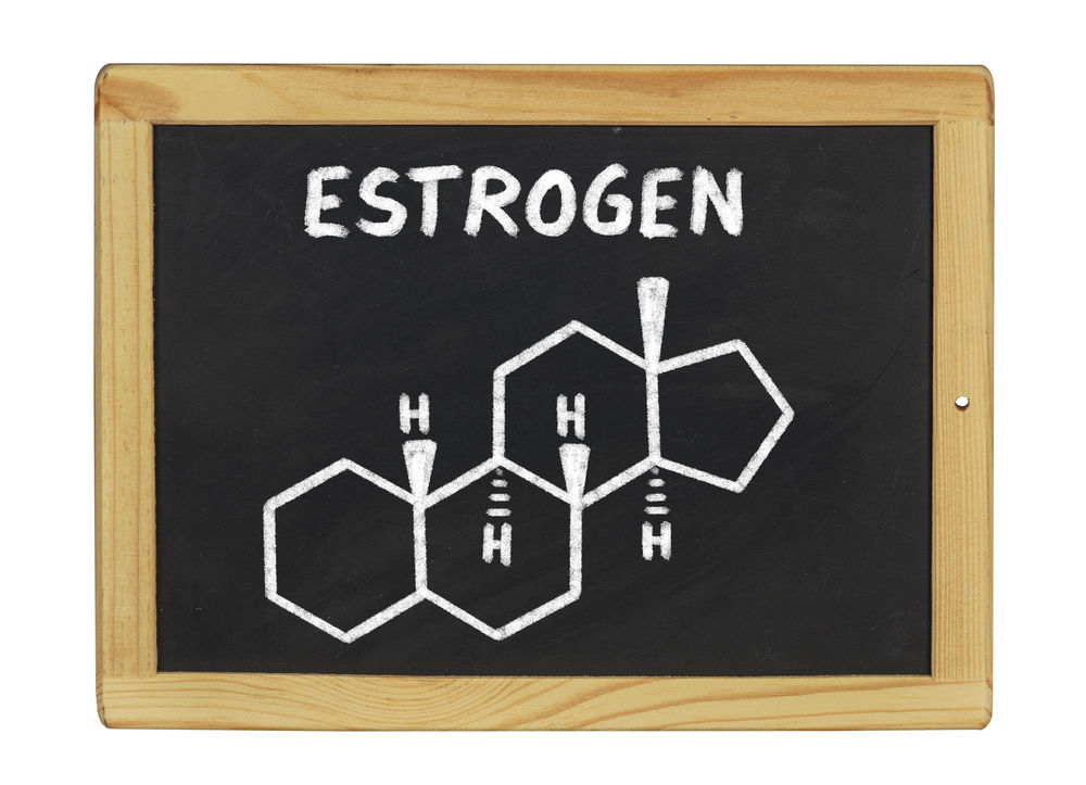 Thiếu hụt Estrogen nữ